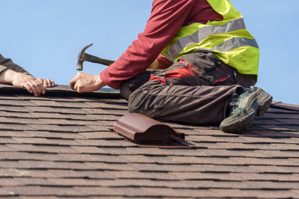 Best Gutter Installation and Roofing  in Arnold, CA