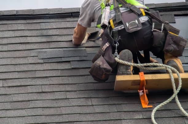 Best Storm Damage Roof Repair  in Arnold, CA