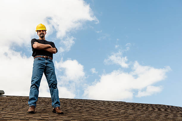 Best Best Roofing Contractors  in Arnold, CA