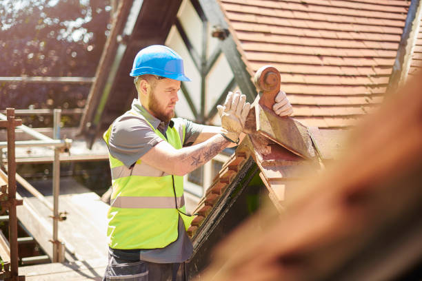 Quick and Trustworthy Emergency Roof Repair Services in Arnold, CA
